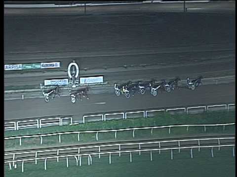 Trotto 05/08/2017 - 1ª prova di qualifica