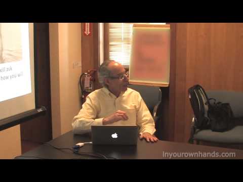 Video: Maintain Your Own Medical Records Video: Maintain Your Own Medical Records