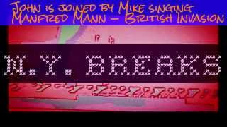 n.Y. breAks &quot;Tired Of Trying (Bored With Lying, Scared Of Dying)&quot; &quot;Hold On (I&#39;m Coming)&quot; 9Dec1983