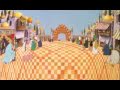 The Thief And The Cobbler Zigzag Entrance Song