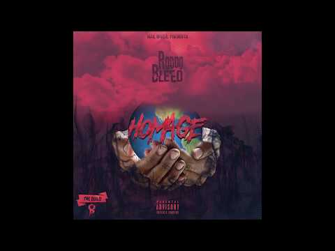 Roddo Bleed - Homage (Prod.By Dmac)