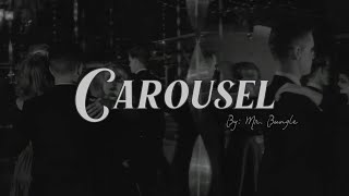 Carousel  – Mr. Bungle 〚Lyrics - Letra inglés/español〛