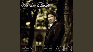 Rakkauden jälkeen -Was Ich Dir Sagen Will-