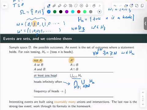 Applied Probability - F26 - Lecture 1