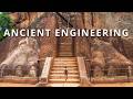 Ancient Structures Ahead of Their Time