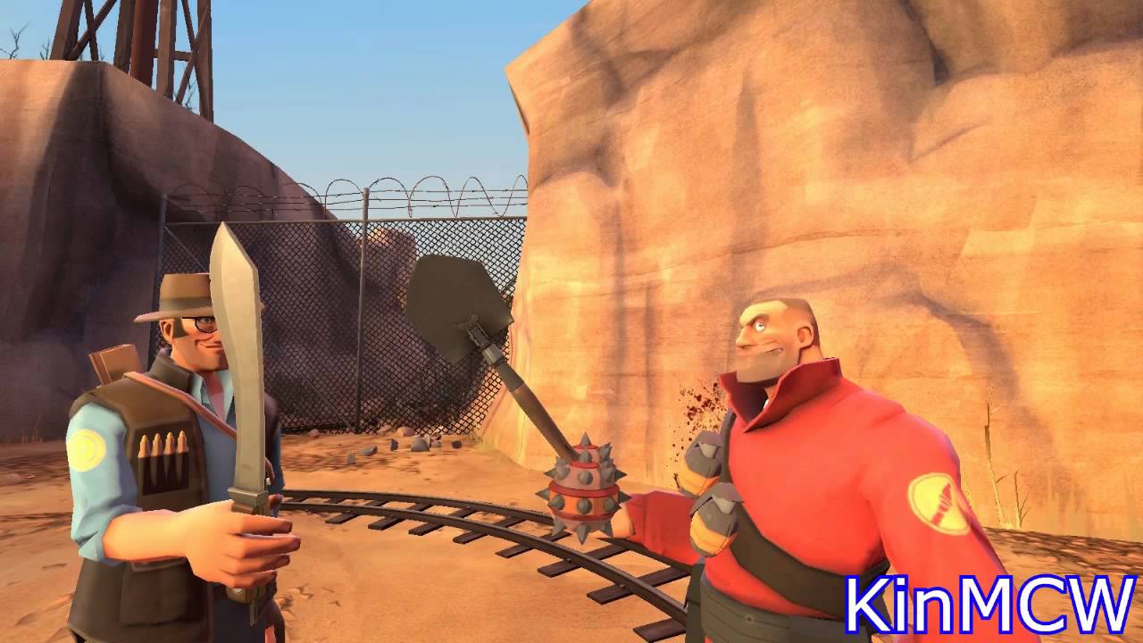 [GMOD] Yeah! Okay... - [Random Gmod Sfm Collab]