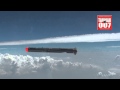 Nirbhay 02 Mission Video new