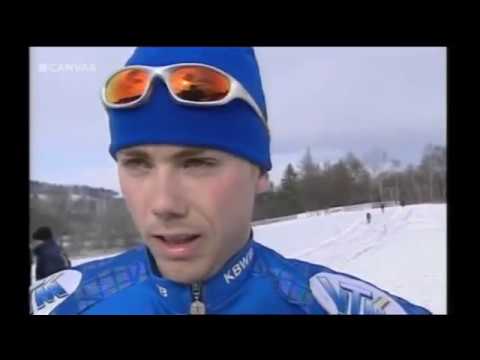 Cyclocross (terugblik van 2001 t/m 2003)