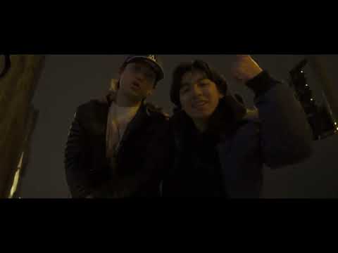 TheEyeSee - S.A.M (Official Music Video)