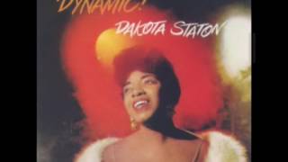 DAKOTA STATON                                        CHEROKEE