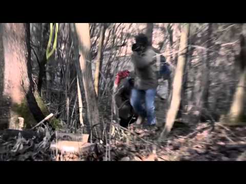 Infection Film Trailer (Schulprojekt)