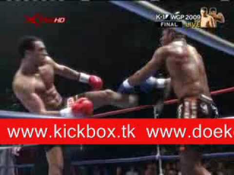 k-1 2009 WGP (summary)