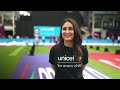 Kareena Kapoor Khan On UNICEF Work Cricket World Cup 2025