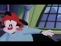 WAKKO SHE IS GETTING BIGGERS AND FATTER THEM SHE IS BLOW UP 2