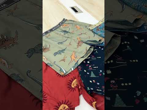 Beyond Comfort: Exploring the PRIM Underworld Sector | Best Men's Boxers Collection 2026