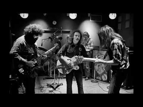 Thumbnail for Garcia, Crosby, Kaukonen, Lesh, Casady et al.....PERRO Sessions Jan 02-03, 1971 SBD by Mickey Hart