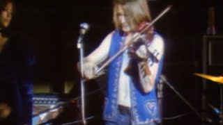 It&#39;s a Beautiful Day - Wasted Union Blues - 7/7/1970 - Tanglewood (Official)