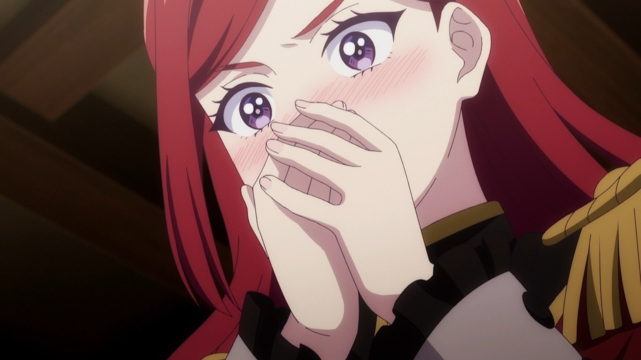 🔴The Most Heretical Last Boss Queen: From Villainess to Savior (S1) | Anime Marathon