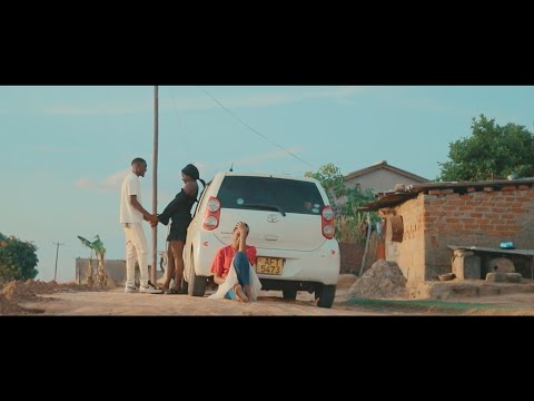 Wakandivimbisa - Styles Melik (Official Music Video)