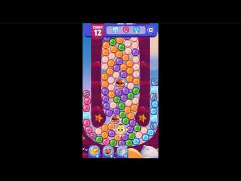 Angry Birds Dream Blast [ Level 86 ]