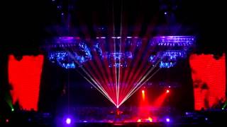 Trans Siberian Orchestra - Tracers LIVE 2008