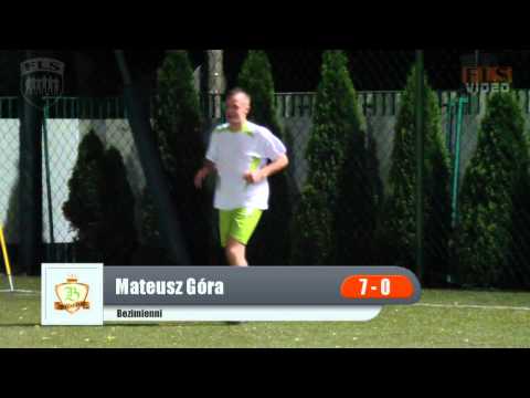 12. tydzień: Bezimienni - ROCH (FLS Wiosna 2012)