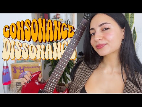 Why Some Notes Sound Good Together (And Others Don’t)