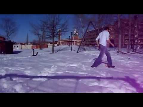 Ilisoi Gheorghe-Winter life (Volovat Bucovina 2011\2012)