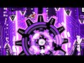 Extreme Demon Sigma Interface 100 By Platnuu Geometry Dash