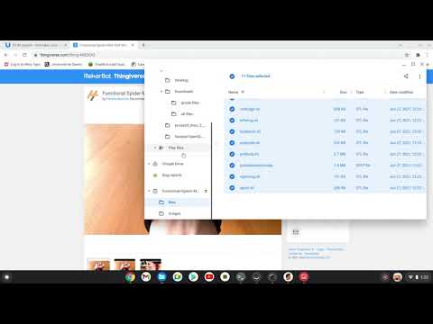 how to download and slice a Thingiverse file on prusa-slicer