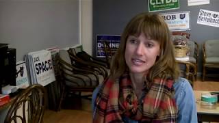 Trump accuser runs for Ohio legislature