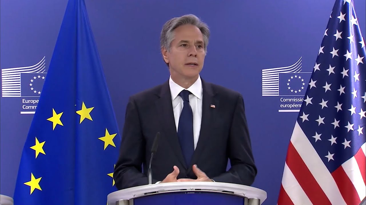 Ցանկանում ենք տեսնել ուժեղ, անկախ ՀՀ՝ խաղաղ իր հարևանների հետ․ Բլինքեն