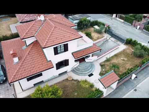 Villa Singola in Vendita a Busnago (Monza Brianza) - siacasagroup.com