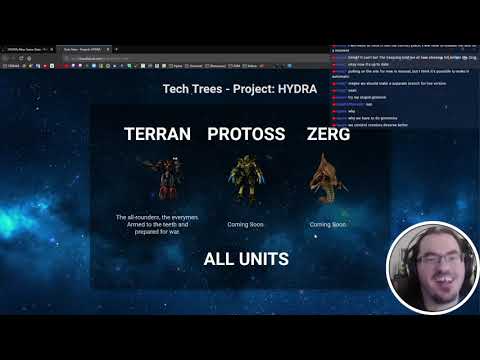 2 Nov 2020 Modstream - HYDRA mod, Full Toilet mapping