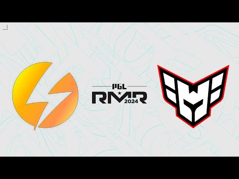 Preasy vs Heroic – Map 1 Ancient - PGL CS2 RMR EU 2