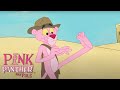 Best of Pink Panther's Outdoor Adventures | 35-Minute Compilation | Pink Panther & Pals