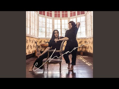 Me Gustaría Decirle - Yorka