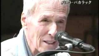 Burt Bacharach - This Guy&#39;s In Love With You