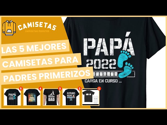 Vídeo relacionado con Regalos Para Futuros Padres & Padres Primerizos Camiseta Nivel Pap Desbloqueado, Anuncio Embarazadas, Hombre, Camisa, Jersey, Manga Larga, Cuello Crew, Black, Small, Da del Padre, Fiesta, Videojuegos