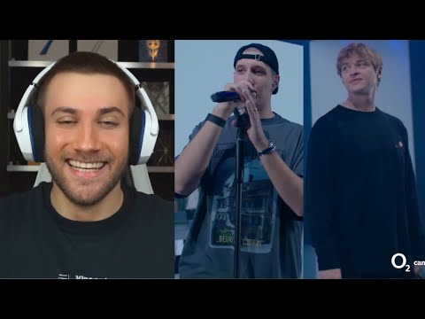 Dieses Konzert war SO nice! 😆 RIN & Schmyt LIVE – @o2cando  - Reaction