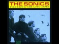 The Sonics- You're in Love