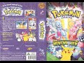Danske VHS Reklamer Før Og Efter Pokemon Filmen