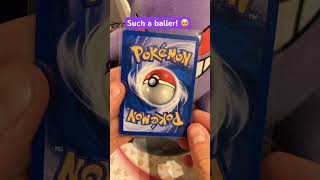 The greatest pooch! 🐶 #pokemonchannel #pokemon #pokemoncards #pokemonvintage #pokemontcg #houndoom