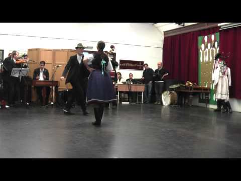 Rencz Norbert- Bari Ildikó- Gömöri lassú és friss