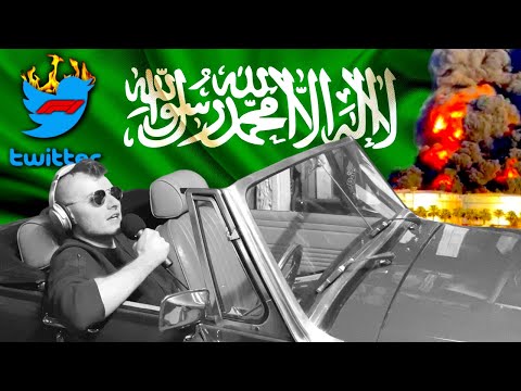 Rage Against the Grand Prix - Saudi Arabia