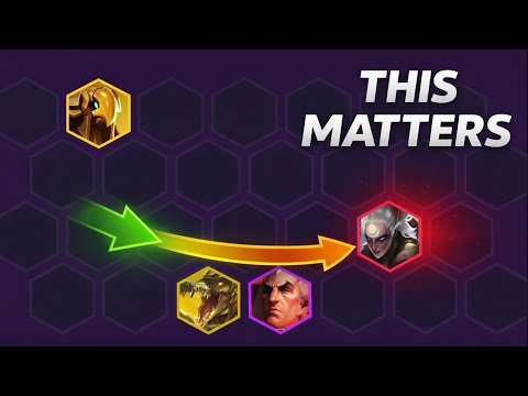 Why Most Players Misposition Their Boards