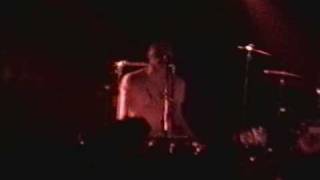 Girls Against Boys &quot;Tucked In&quot; &amp; &quot;Kinda Mzk You Like&quot; 5-14-96 Lawrence, KS