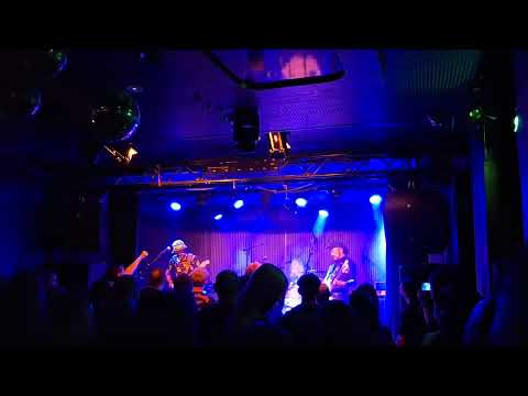 Motörizer - LIVE - Damage Case - MOTÖRHEAD TRIBUTE #motörizer #damagecase