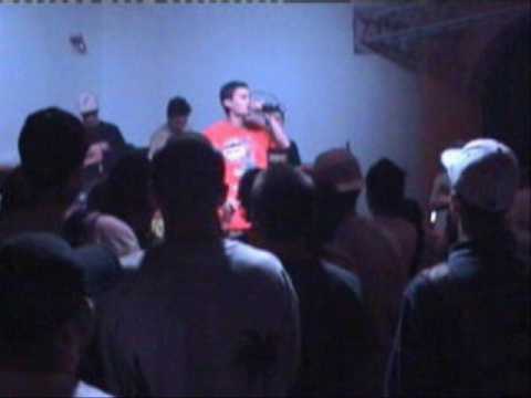 tracku` La Lansarea Proba de Mic Produsa de Pac Pac Productions in Suburbia