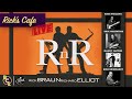 Rick's Cafe Live (#9) - Richard Elliot